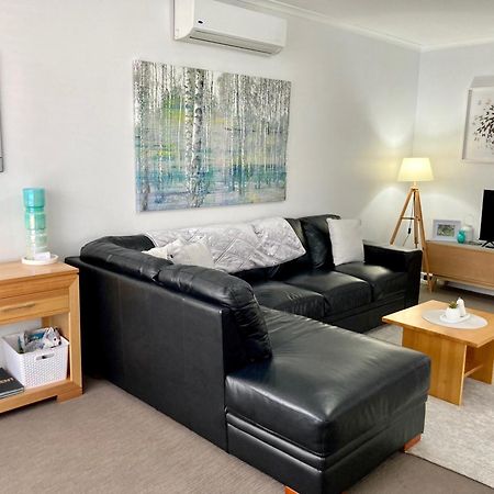 Rosa'S Apartment Mount Gambier Luaran gambar