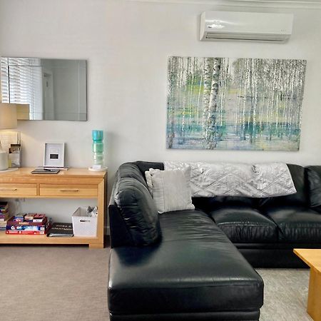 Rosa'S Apartment Mount Gambier Luaran gambar