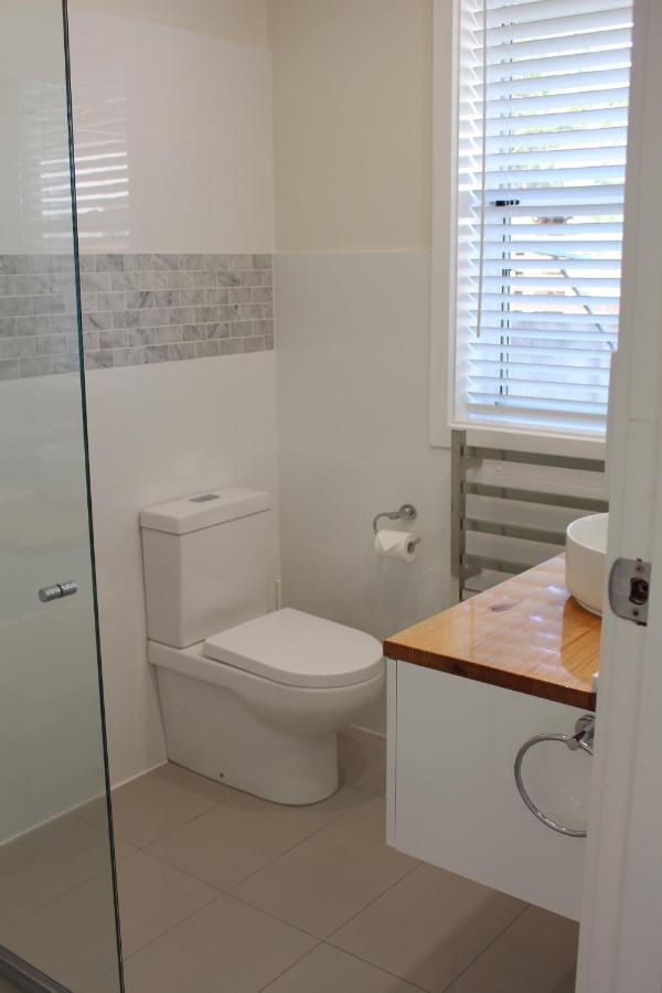 Rosa'S Apartment Mount Gambier Luaran gambar