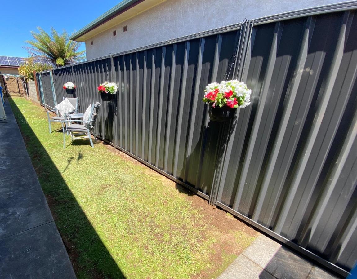 Rosa'S Apartment Mount Gambier Luaran gambar